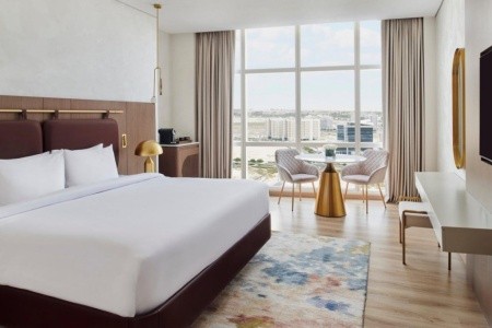 Mövenpick Jumeirah Village Triangle - 27