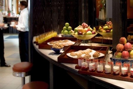 Mövenpick Jumeirah Village Triangle - 38