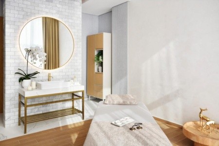 Mövenpick Jumeirah Village Triangle - 48