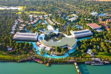 Gloria Serenity Resort - 2