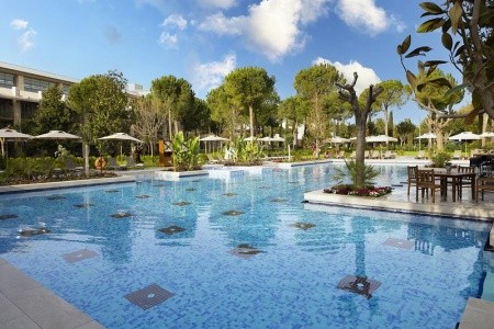 Gloria Serenity Resort - 3