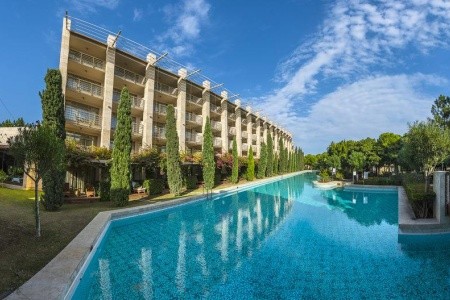 Gloria Serenity Resort - 6