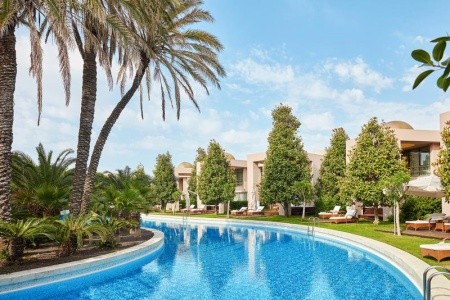 Gloria Serenity Resort - 7