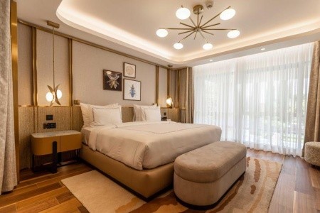 Gloria Serenity Resort - 8