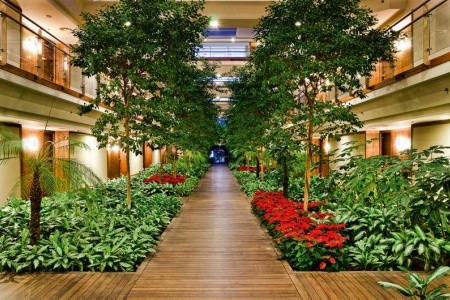 Gloria Serenity Resort - 9