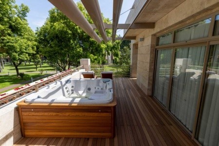 Gloria Serenity Resort - 11