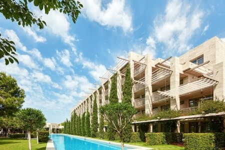 Gloria Serenity Resort - 13