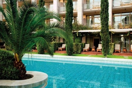 Gloria Serenity Resort - 14