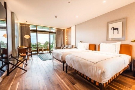 Gloria Serenity Resort - 16