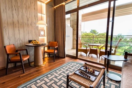 Gloria Serenity Resort - 17