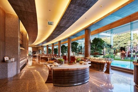 Gloria Serenity Resort - 19