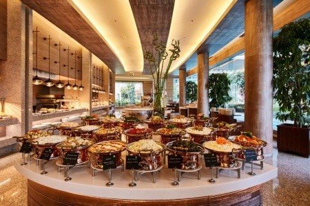 Gloria Serenity Resort - 20