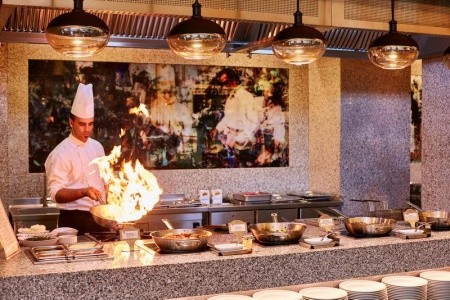 Gloria Serenity Resort - 21