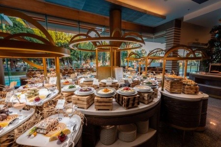 Gloria Serenity Resort - 22