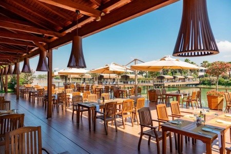 Gloria Serenity Resort - 27