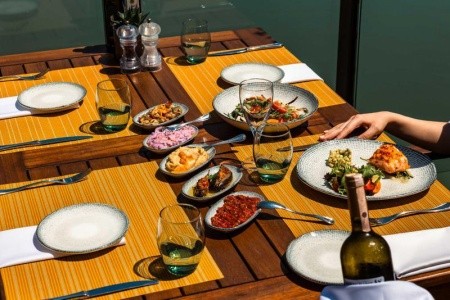 Gloria Serenity Resort - 28