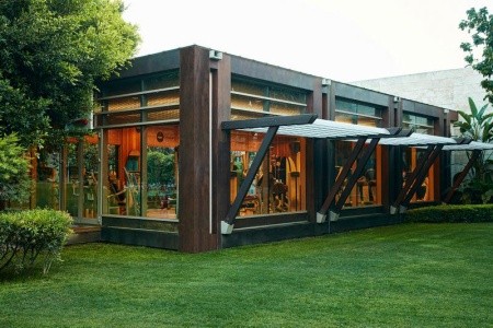 Gloria Serenity Resort - 30