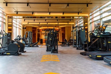 Gloria Serenity Resort - 31