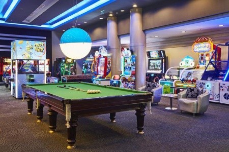 Gloria Serenity Resort - 33