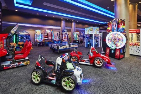 Gloria Serenity Resort - 34