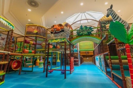 Gloria Serenity Resort - 35