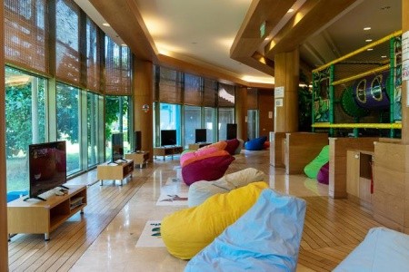 Gloria Serenity Resort - 36