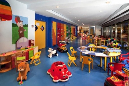 Gloria Serenity Resort - 37