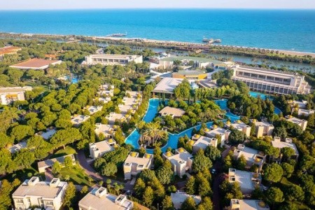 Gloria Serenity Resort - 39