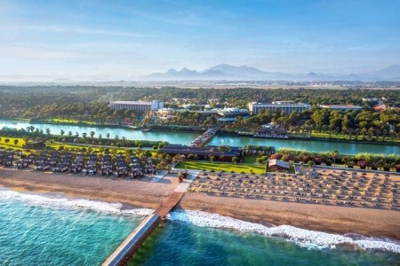 Gloria Serenity Resort - 40