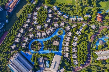 Gloria Serenity Resort - 41