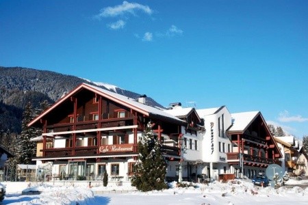 Brunnerhof, Itálie, Jižní Tyrolsko