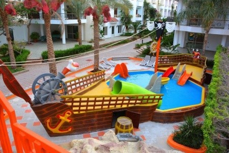 Minamark Beach Resort - 2