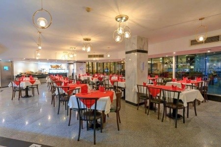 Minamark Beach Resort - 11