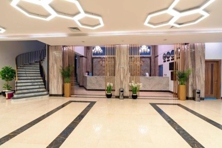 Minamark Beach Resort - 13