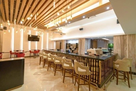 Minamark Beach Resort - 14