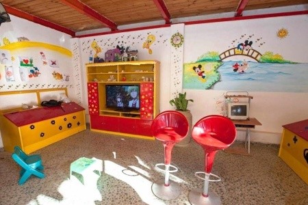 Minamark Beach Resort - 15