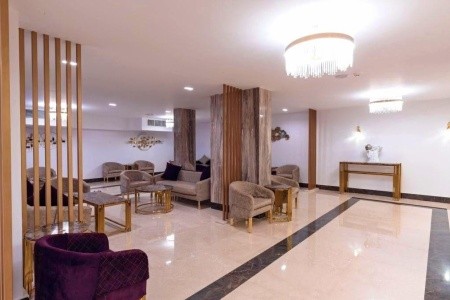 Minamark Beach Resort - 16