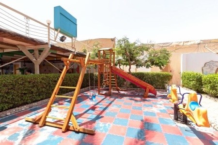 Minamark Beach Resort - 17