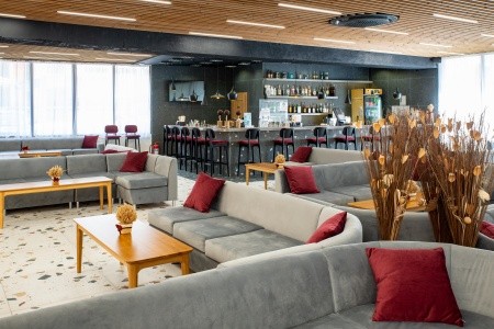 Grand Hotel Sunny Beach - 3