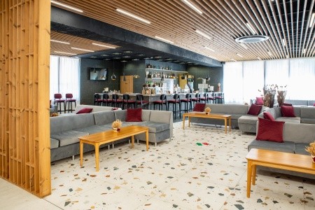 Grand Hotel Sunny Beach - 4
