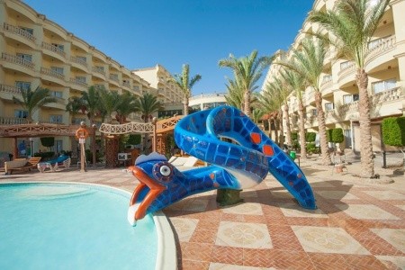 Egypt Hurghada Hawaii Riviera Resort (Ex.