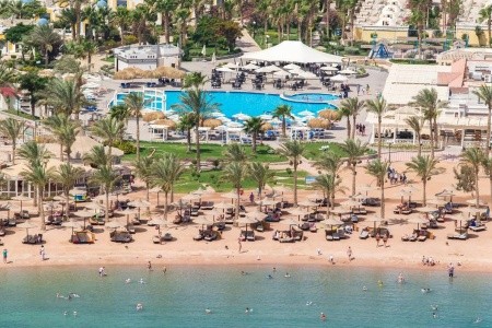 Egypt Hurghada Blue Lake Resort & Aquapark (Ex.