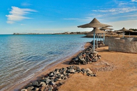 Egypt Hurghada Magic Beach By Amarina 22 dňový pobyt All Inclusive Letecky Letisko: Košice august 2024 ( 4/08/24-25/08/24)