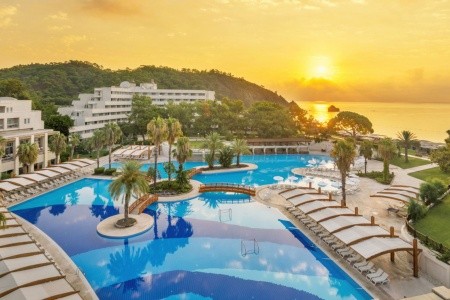 Rixos Premium Tekirova