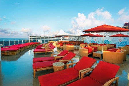 Norwegian Epic - 5