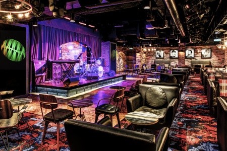 Norwegian Epic - 6
