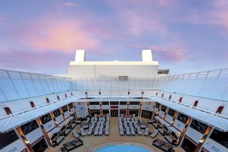 Norwegian Epic - 7