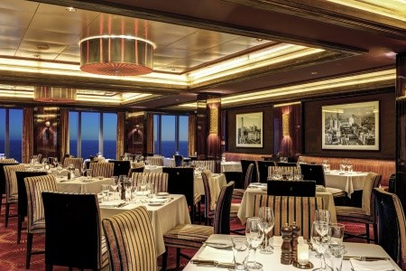 Norwegian Epic - 8