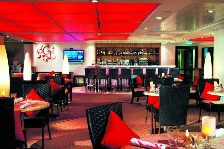 Norwegian Epic - 10