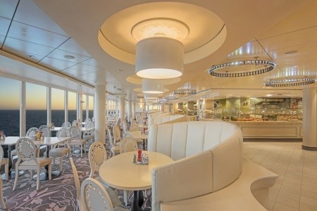 Norwegian Epic - 11